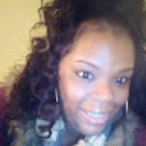 Meet your Posher, Toya